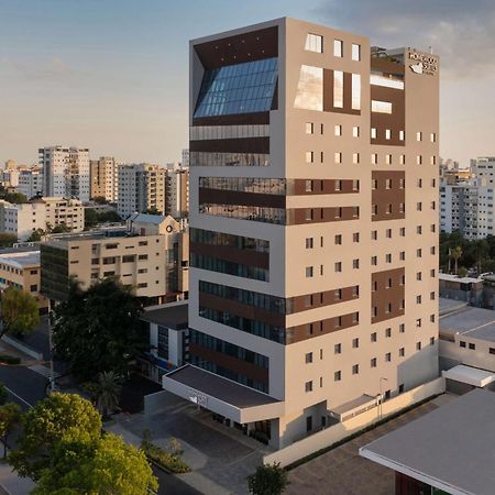 Homewood Suites By Hilton Santo Domingo Exteriér fotografie