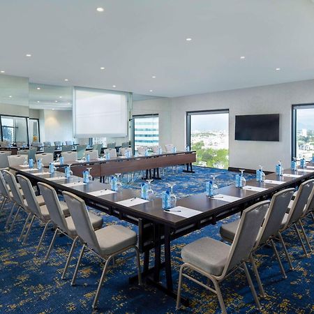Homewood Suites By Hilton Santo Domingo Exteriér fotografie