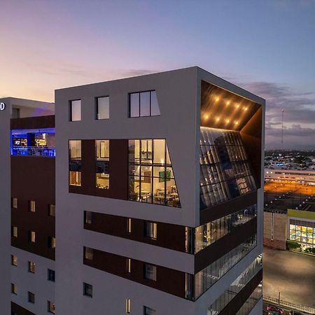 Homewood Suites By Hilton Santo Domingo Exteriér fotografie
