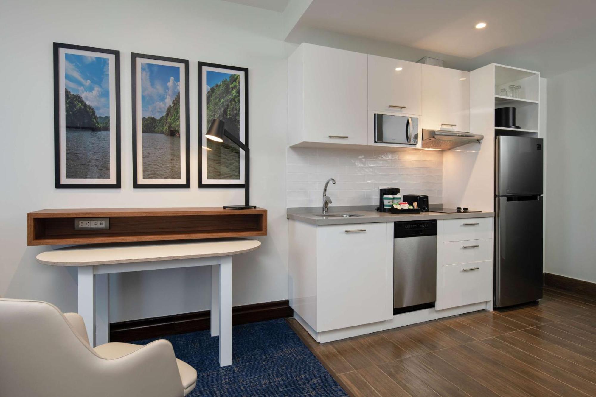 Homewood Suites By Hilton Santo Domingo Exteriér fotografie