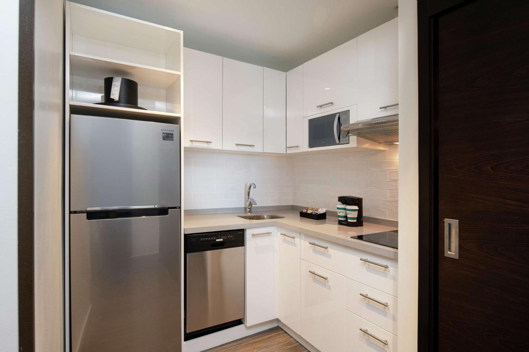 Homewood Suites By Hilton Santo Domingo Exteriér fotografie