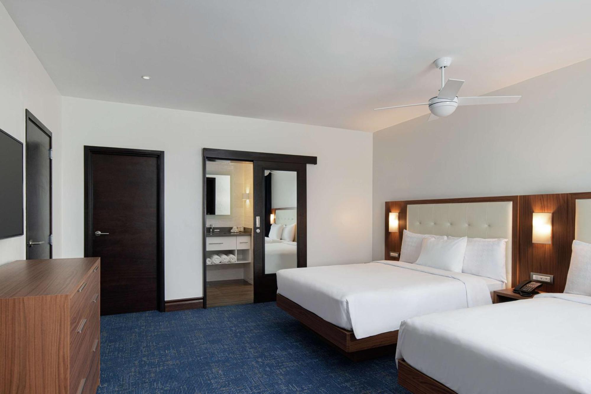 Homewood Suites By Hilton Santo Domingo Exteriér fotografie