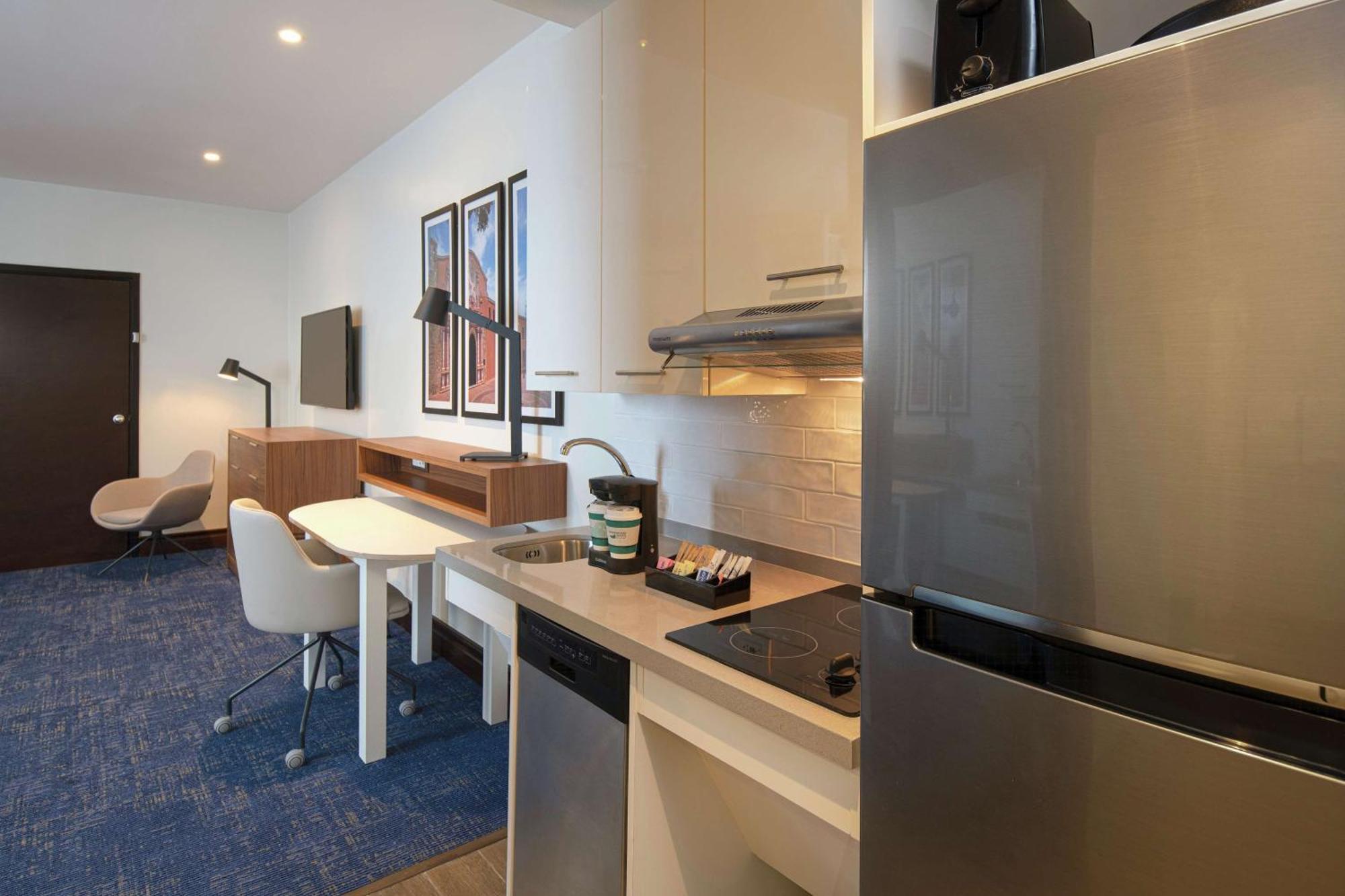 Homewood Suites By Hilton Santo Domingo Exteriér fotografie