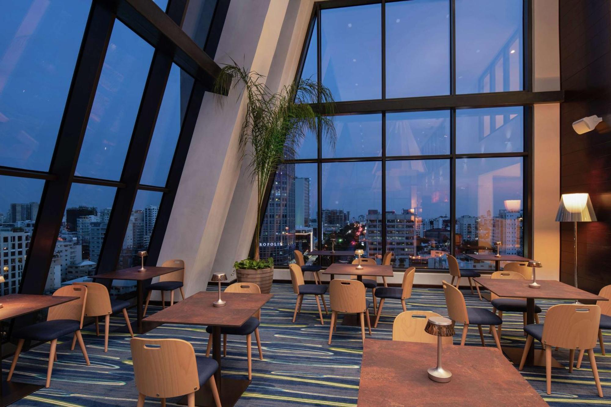Homewood Suites By Hilton Santo Domingo Exteriér fotografie