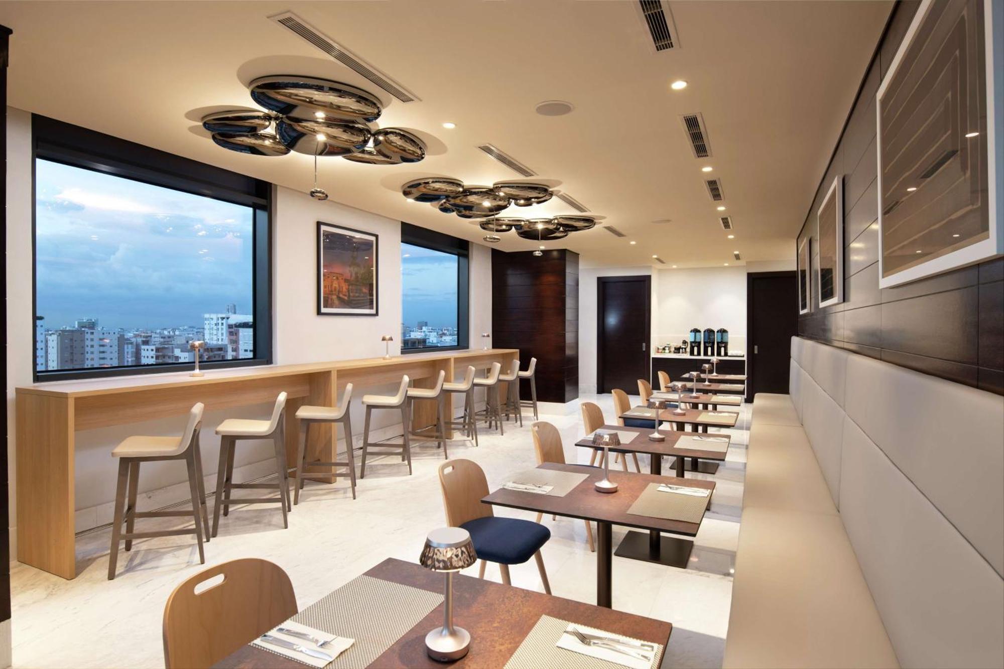 Homewood Suites By Hilton Santo Domingo Exteriér fotografie