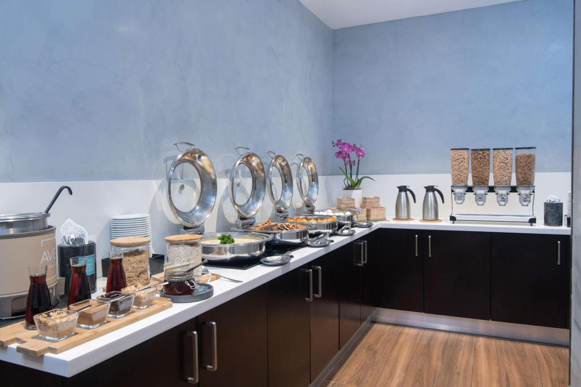 Homewood Suites By Hilton Santo Domingo Exteriér fotografie