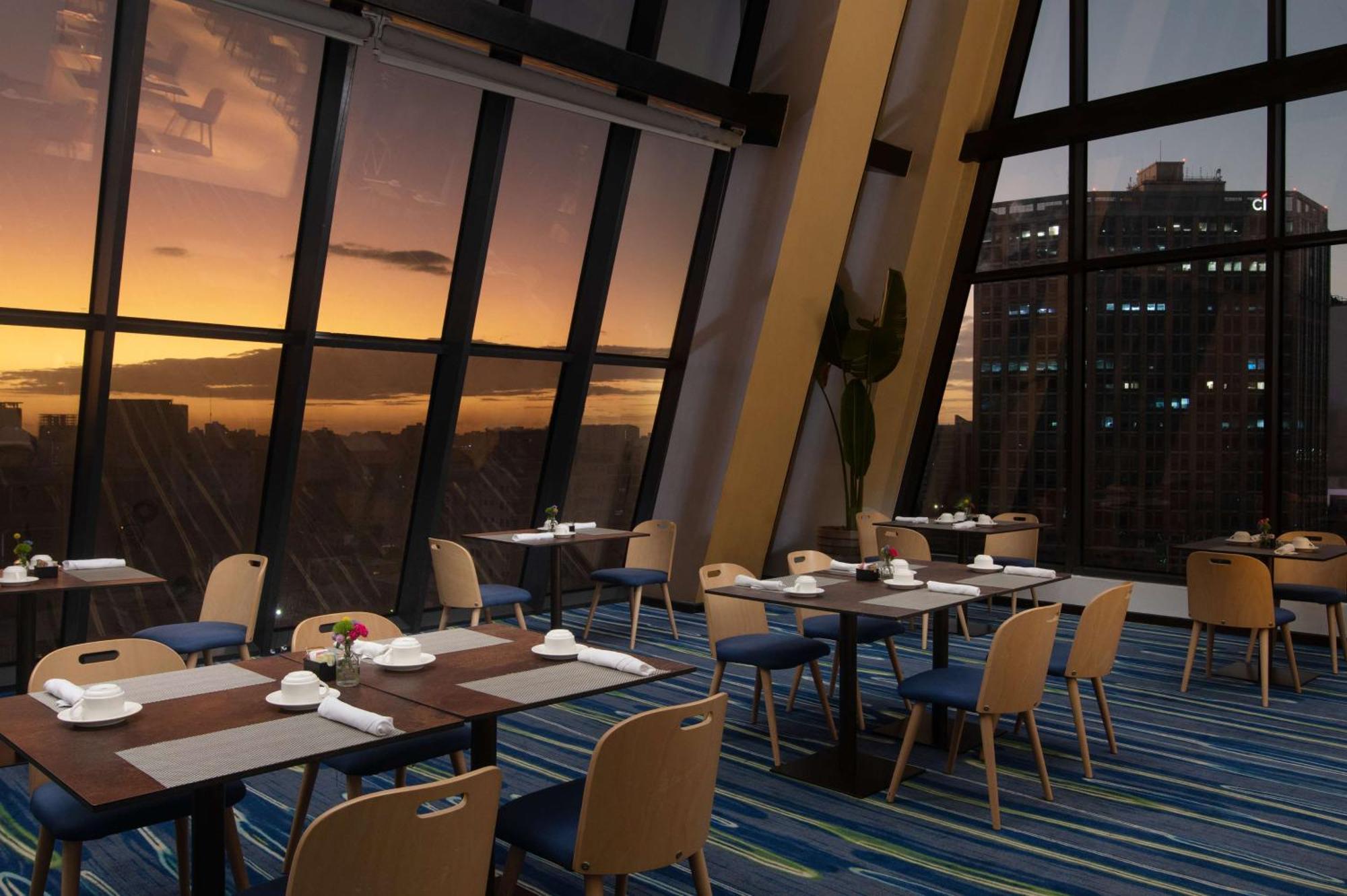 Homewood Suites By Hilton Santo Domingo Exteriér fotografie