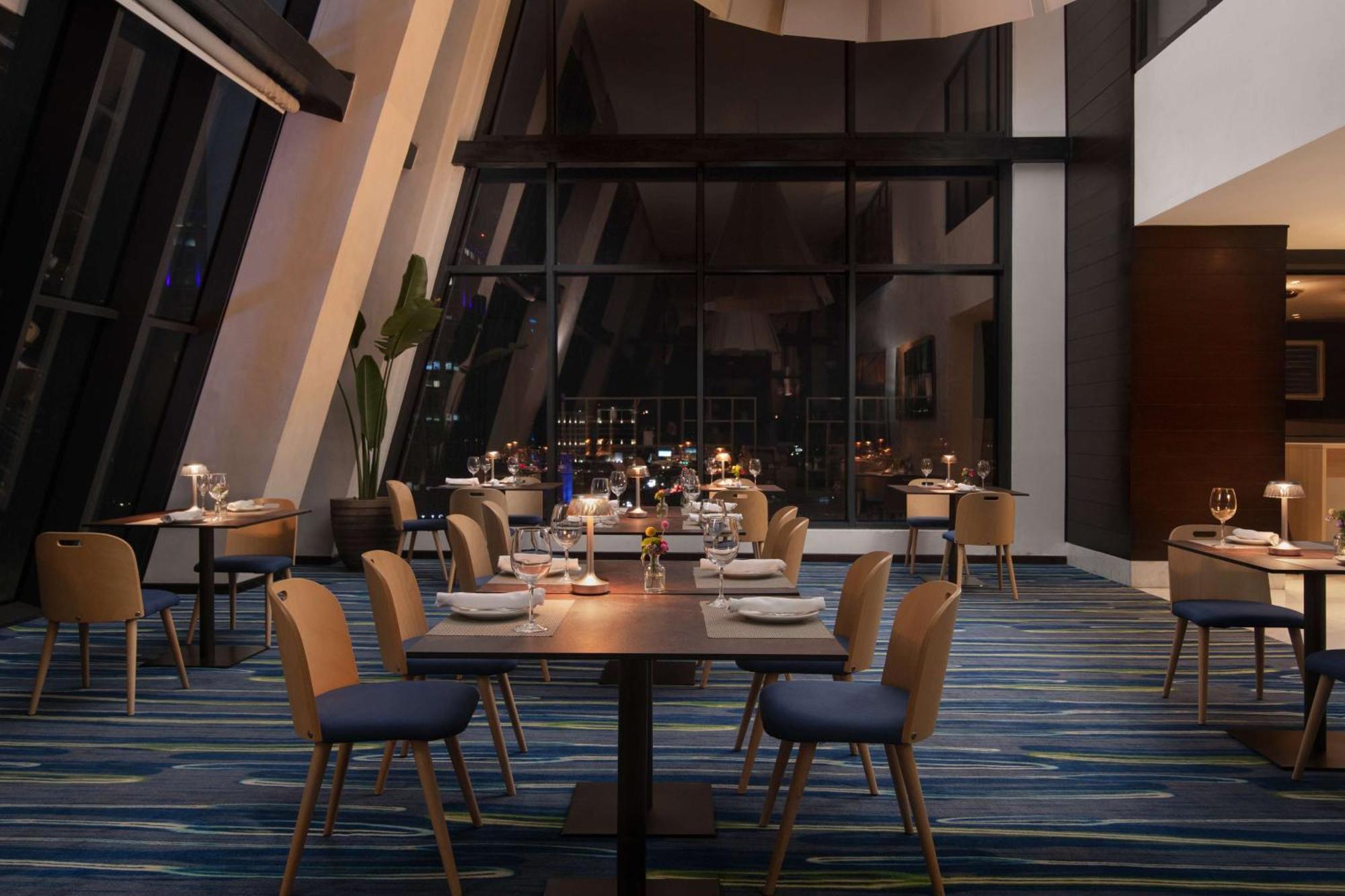 Homewood Suites By Hilton Santo Domingo Exteriér fotografie