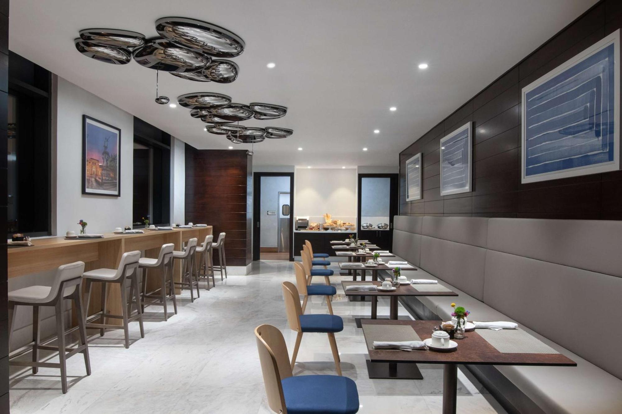 Homewood Suites By Hilton Santo Domingo Exteriér fotografie
