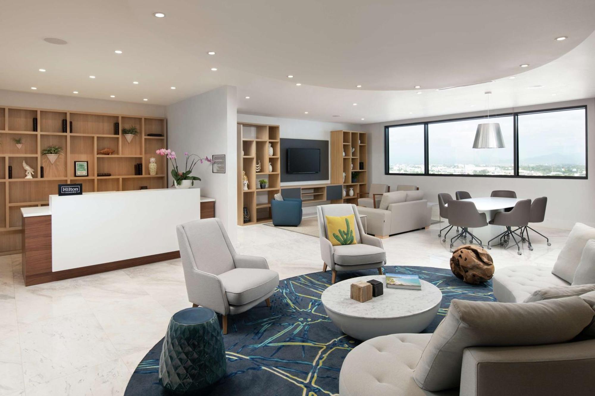 Homewood Suites By Hilton Santo Domingo Exteriér fotografie