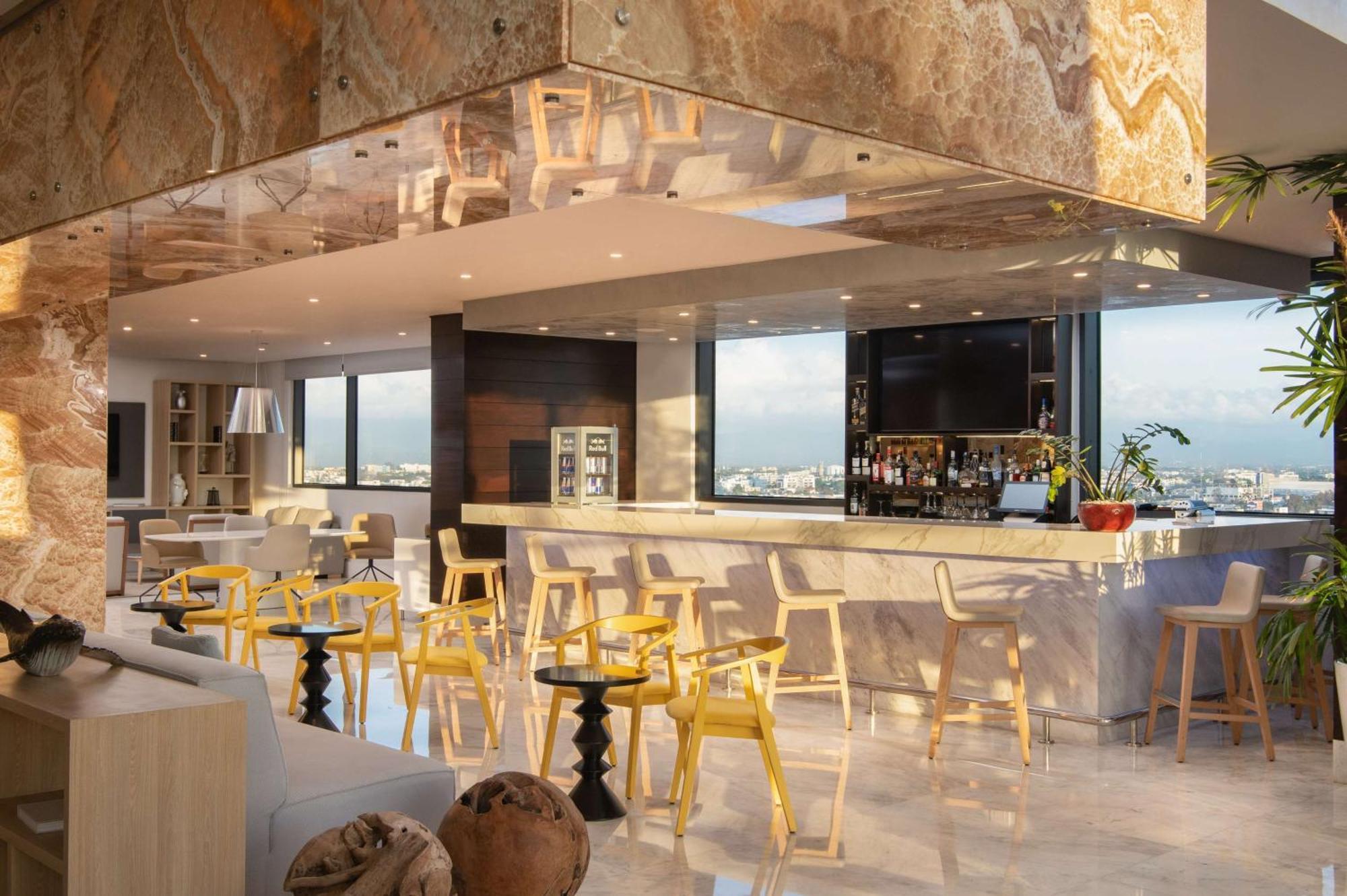 Homewood Suites By Hilton Santo Domingo Exteriér fotografie