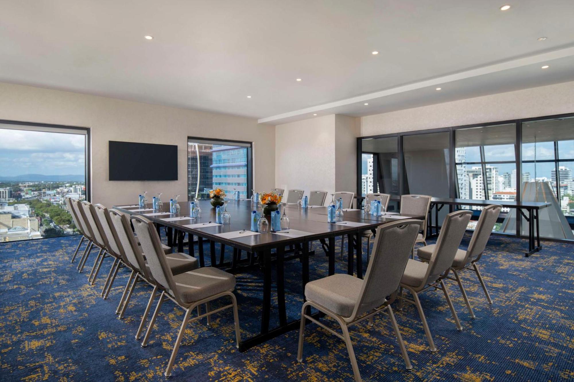 Homewood Suites By Hilton Santo Domingo Exteriér fotografie