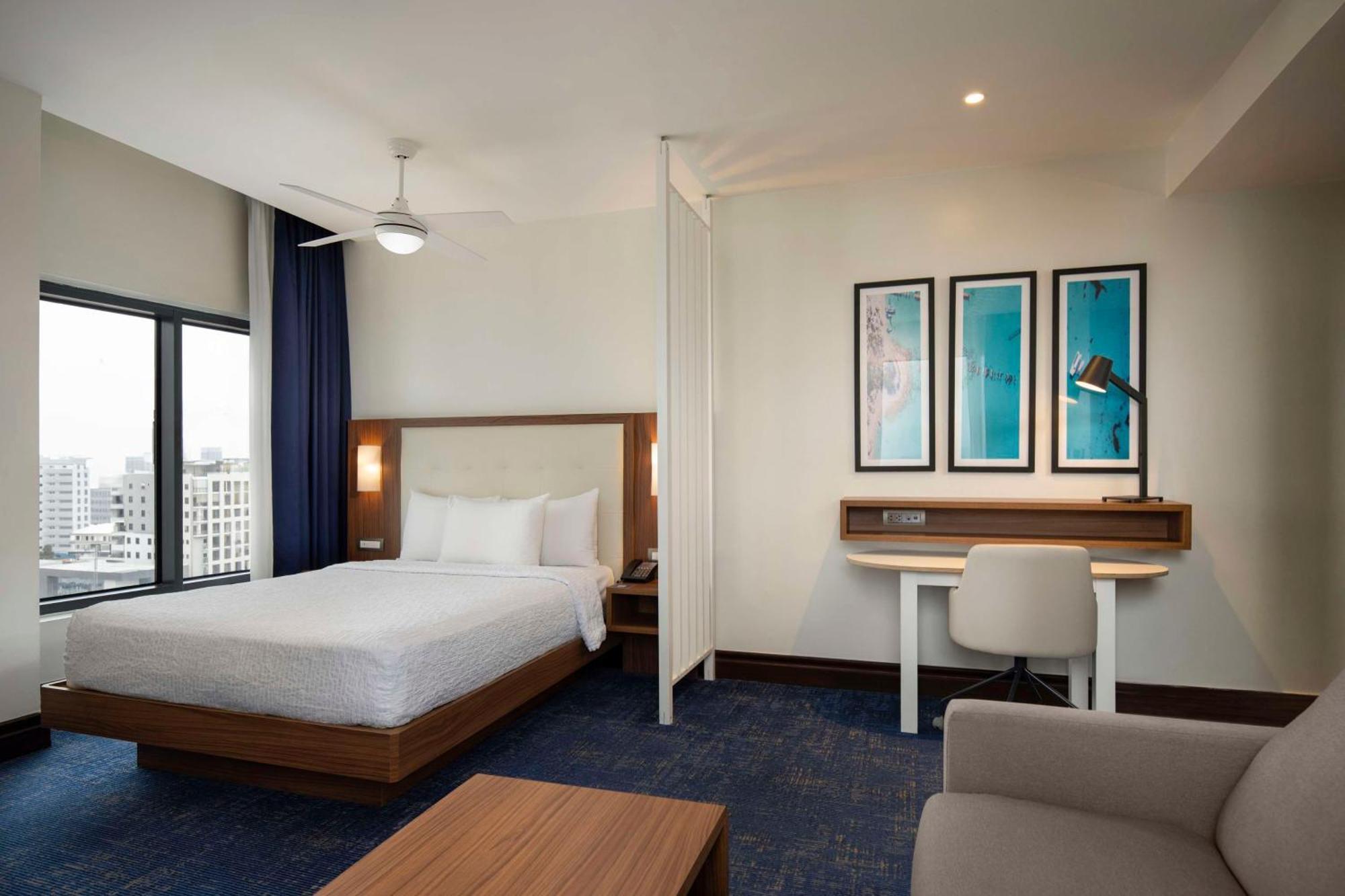 Homewood Suites By Hilton Santo Domingo Exteriér fotografie