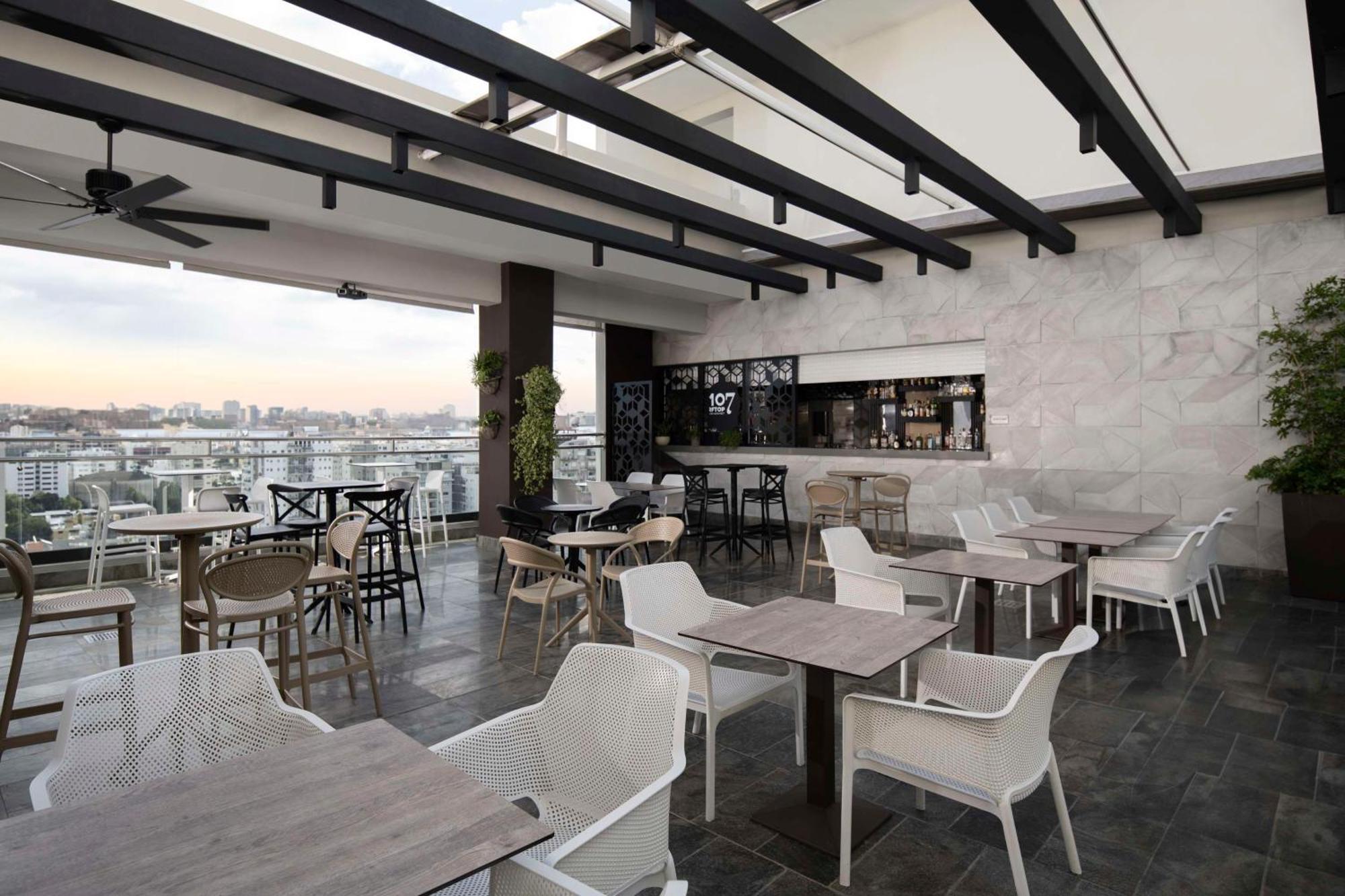 Homewood Suites By Hilton Santo Domingo Exteriér fotografie