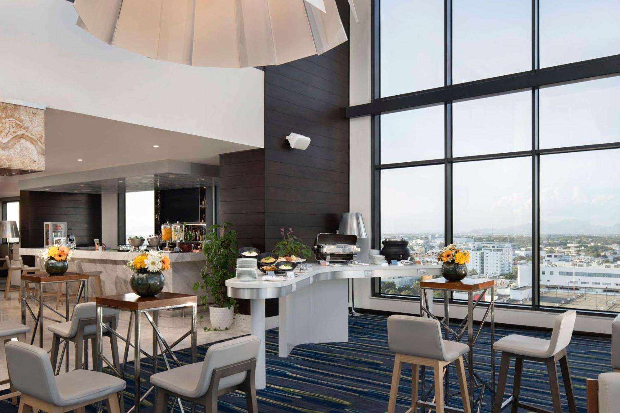 Homewood Suites By Hilton Santo Domingo Exteriér fotografie