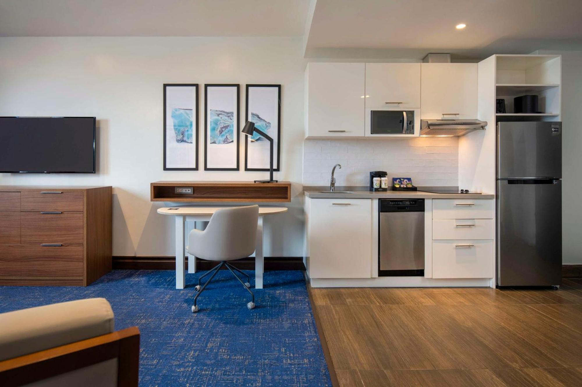 Homewood Suites By Hilton Santo Domingo Exteriér fotografie