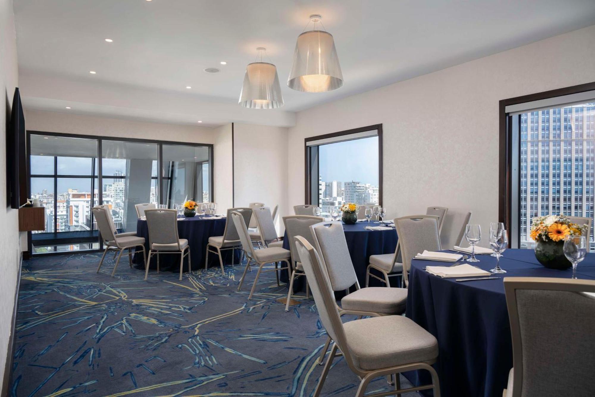 Homewood Suites By Hilton Santo Domingo Exteriér fotografie