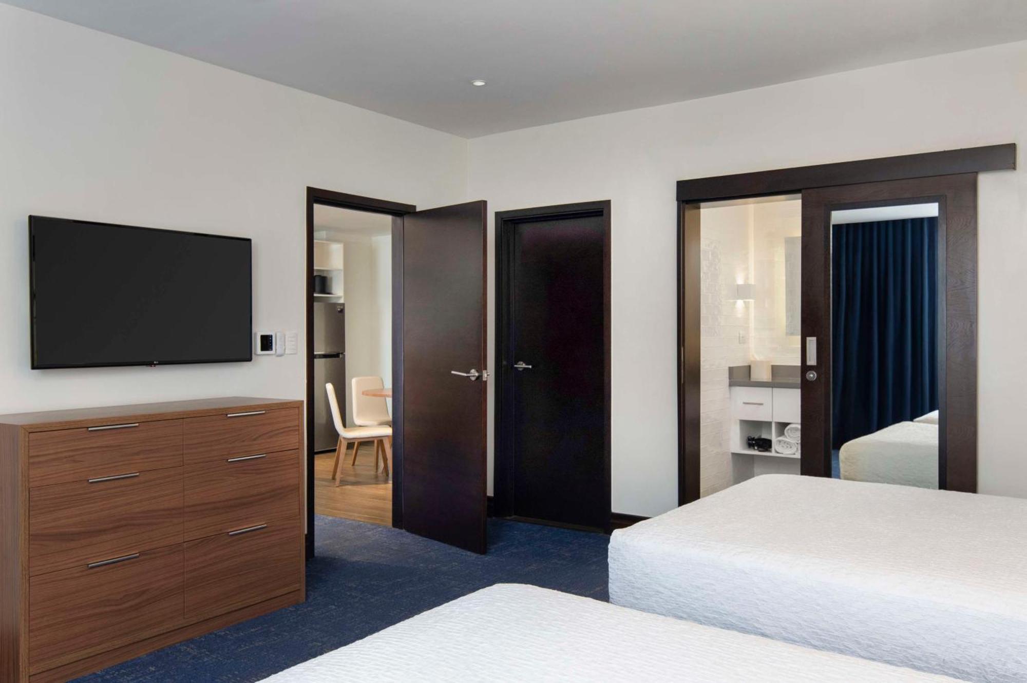 Homewood Suites By Hilton Santo Domingo Exteriér fotografie