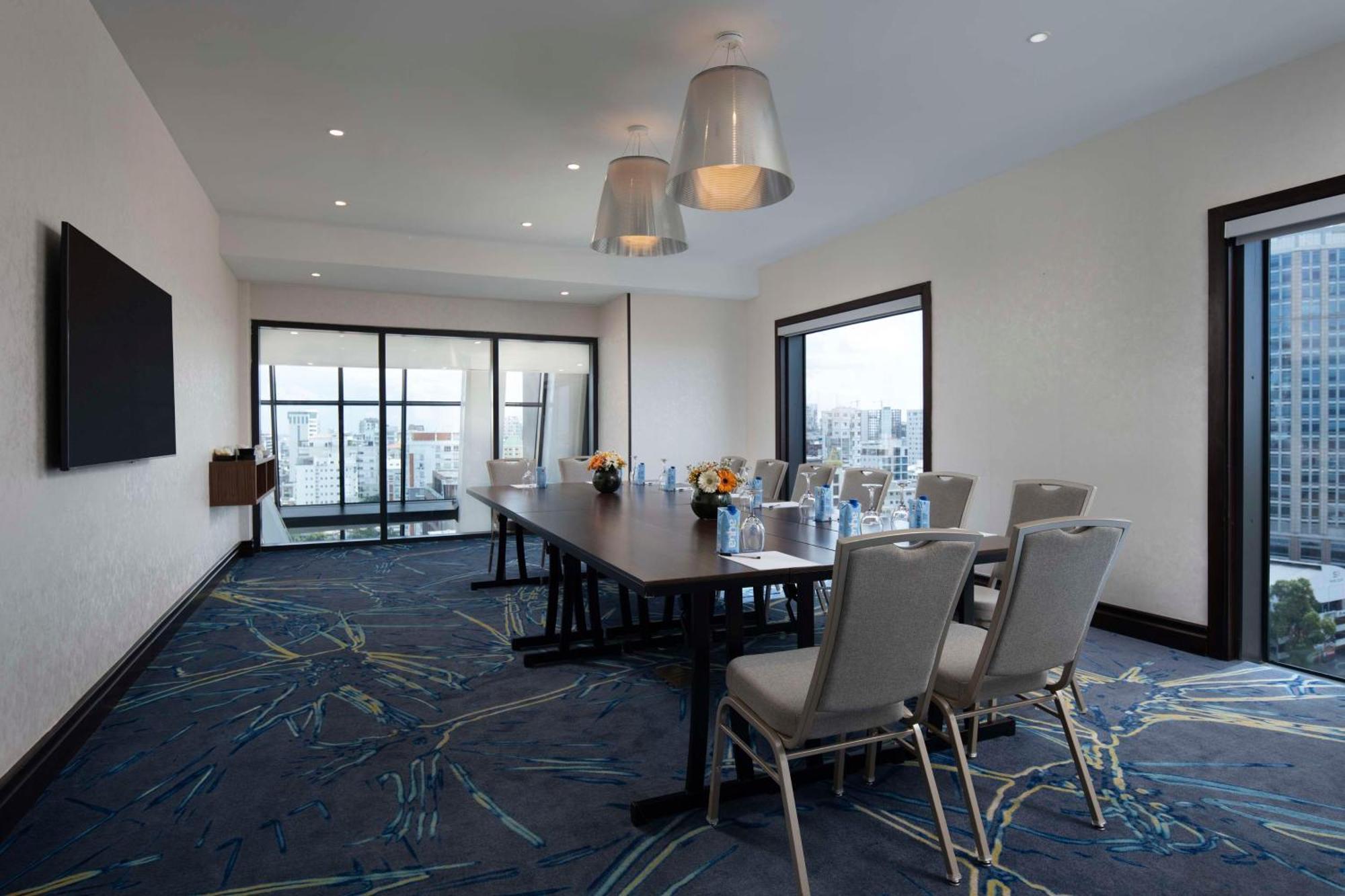 Homewood Suites By Hilton Santo Domingo Exteriér fotografie