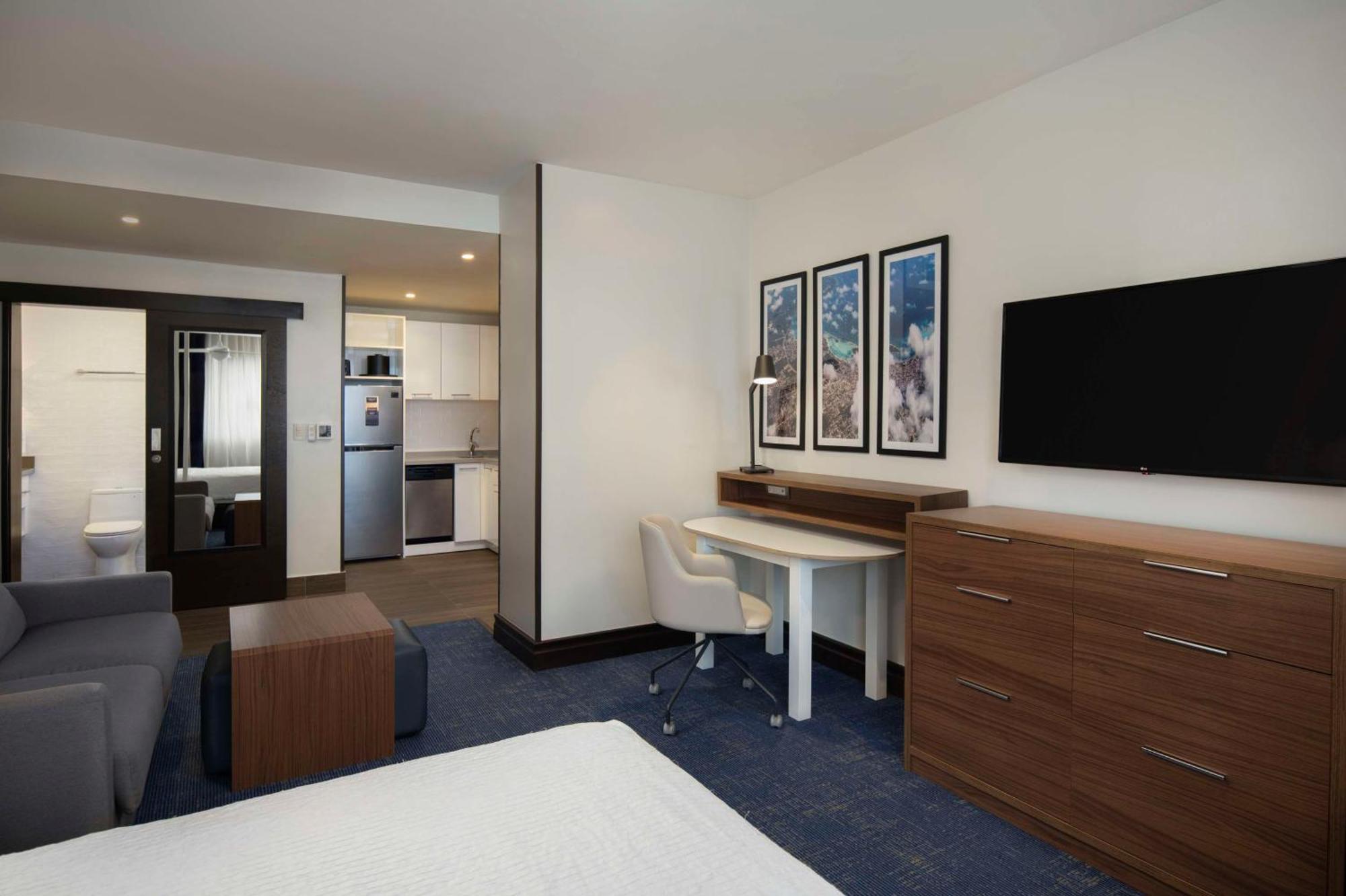 Homewood Suites By Hilton Santo Domingo Exteriér fotografie