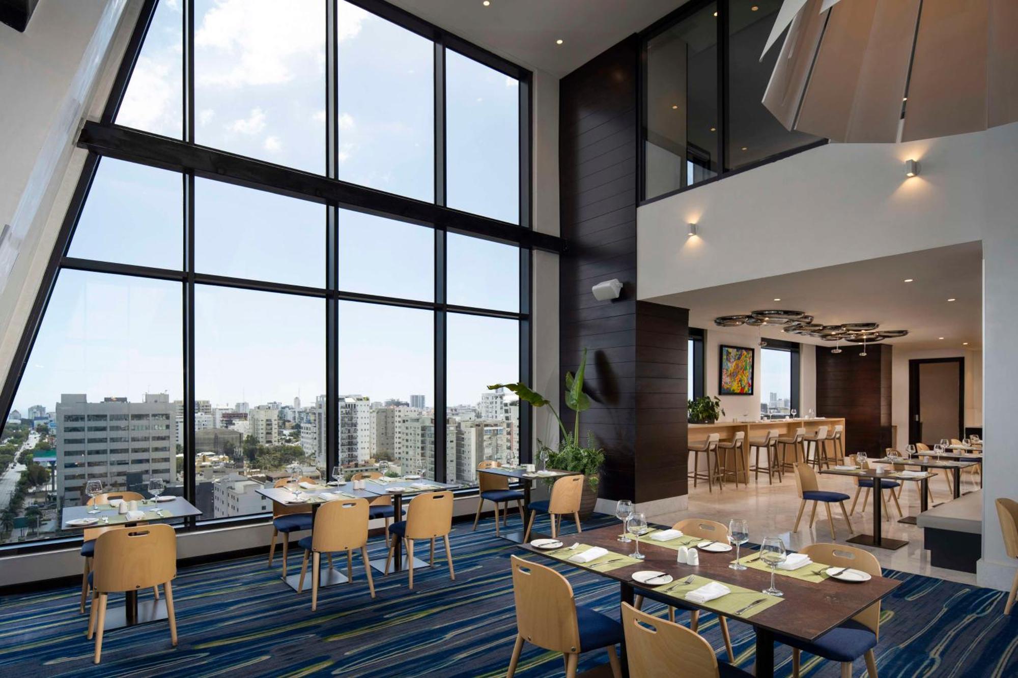 Homewood Suites By Hilton Santo Domingo Exteriér fotografie
