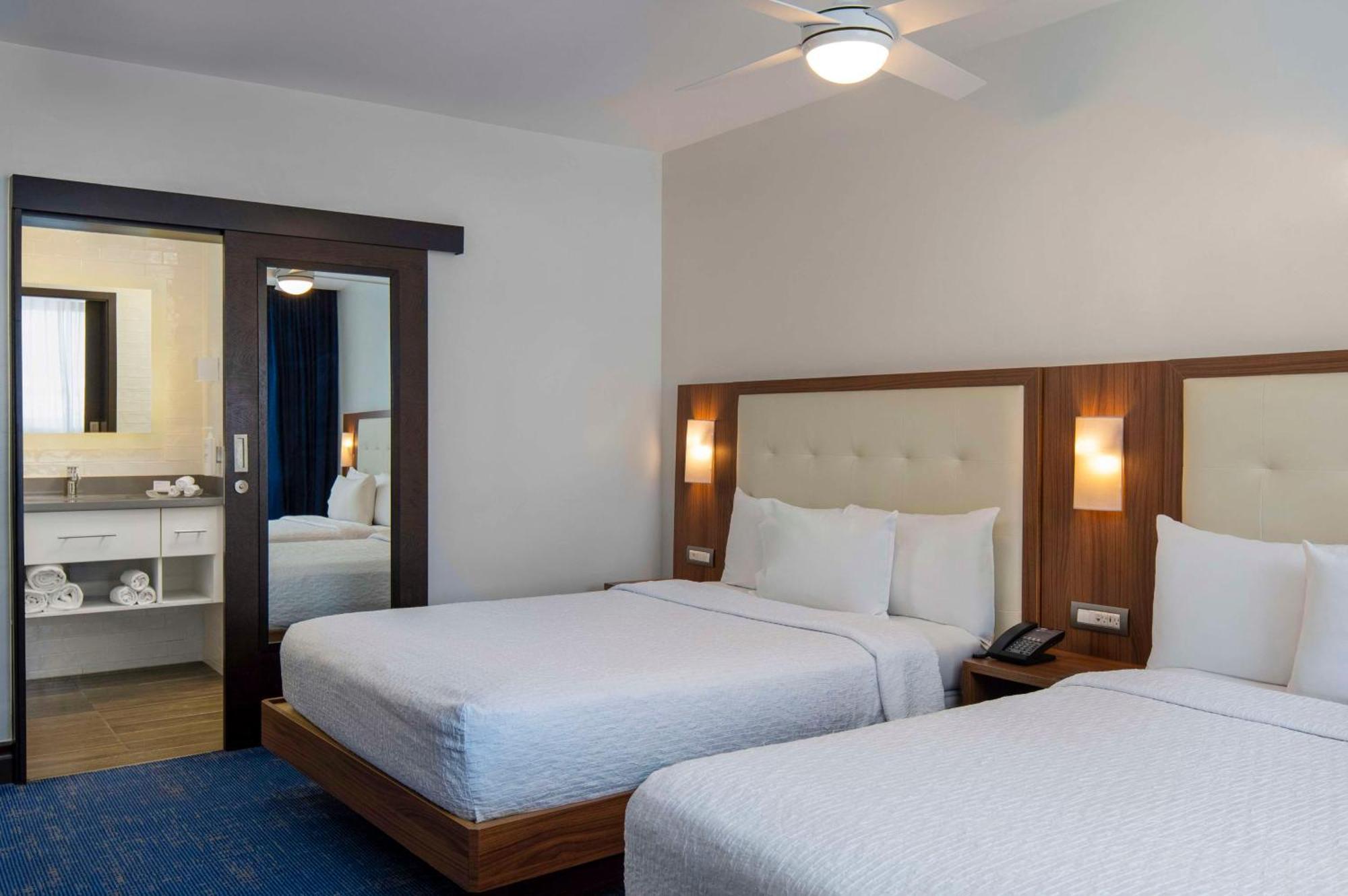 Homewood Suites By Hilton Santo Domingo Exteriér fotografie