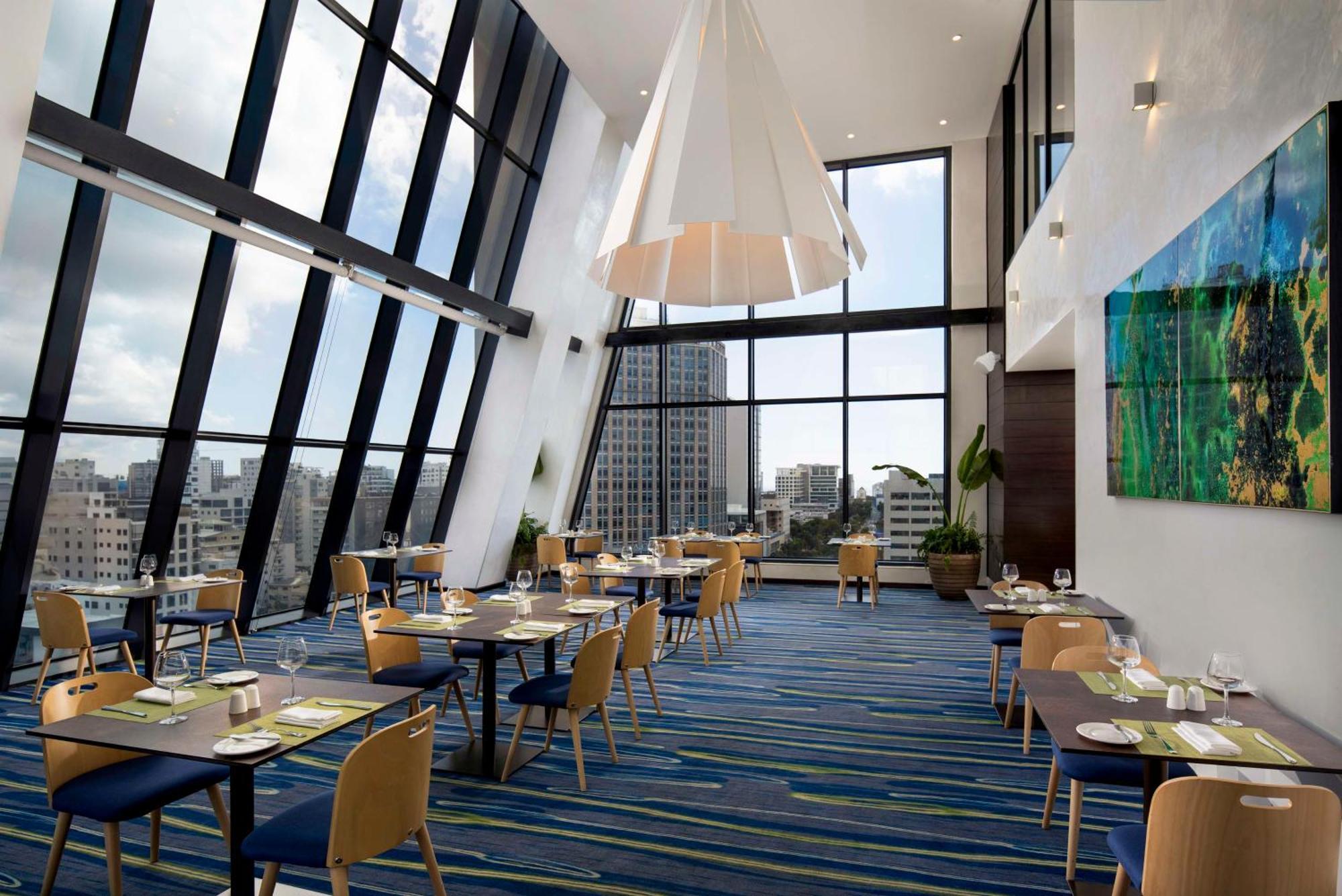 Homewood Suites By Hilton Santo Domingo Exteriér fotografie