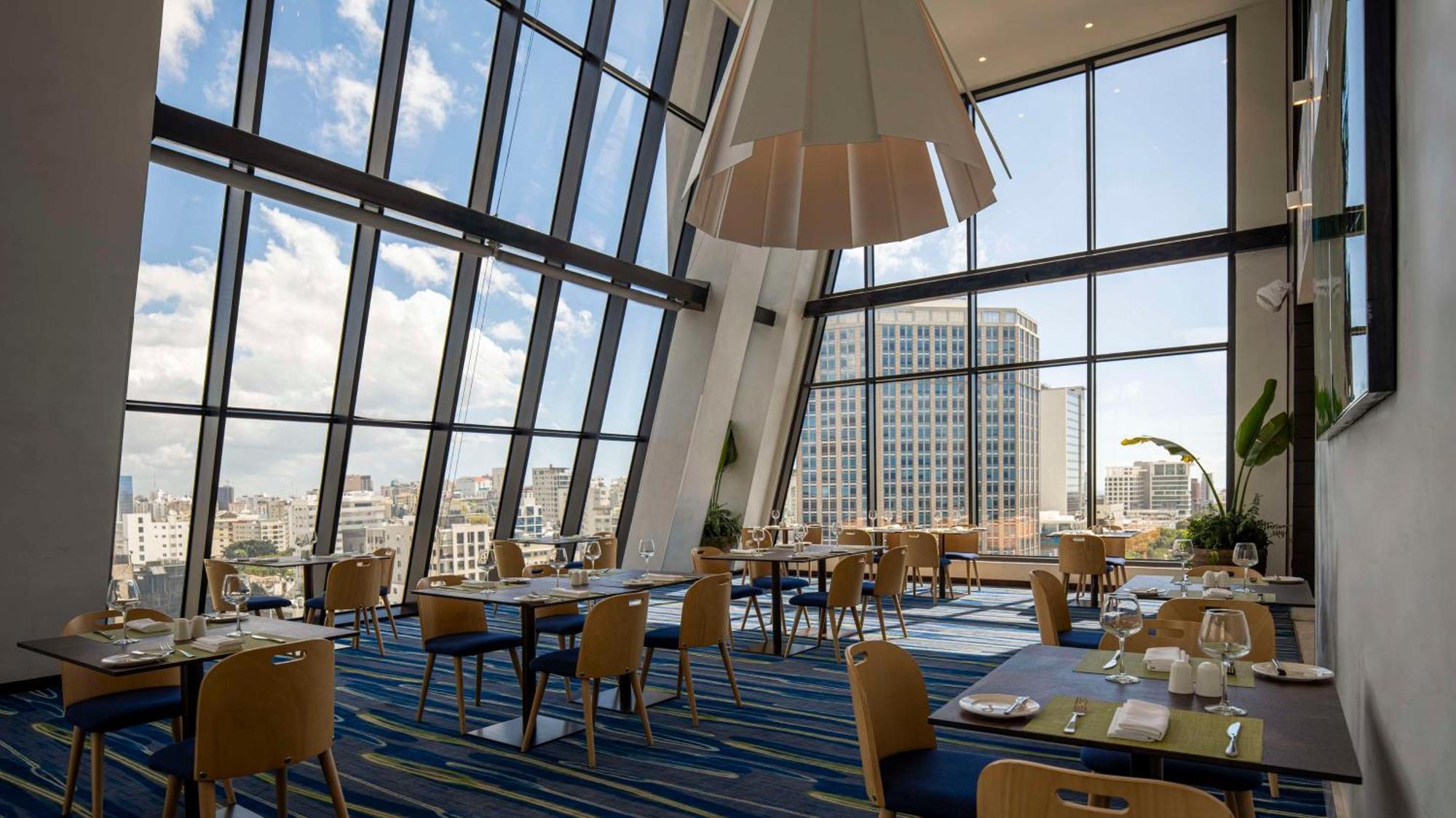 Homewood Suites By Hilton Santo Domingo Exteriér fotografie